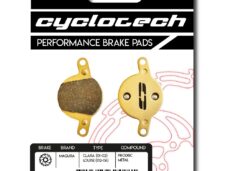 Cyclotech remblok