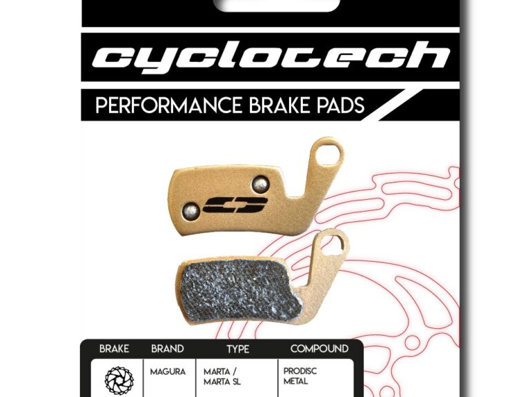 Cyclotech remblok