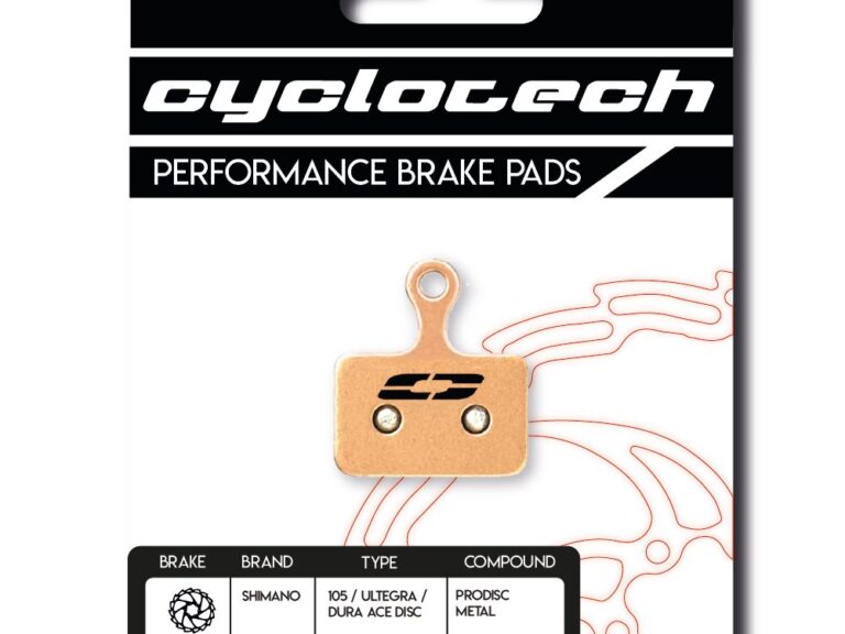 Cyclotech remblok