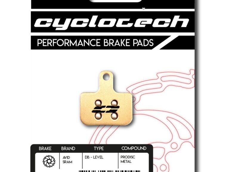 Cyclotech remblok