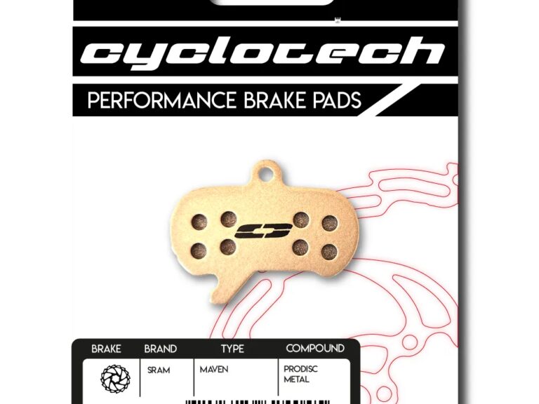 Cyclotech remblok