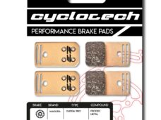 Cyclotech remblok
