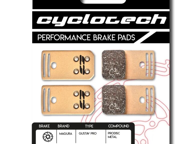 Cyclotech remblok