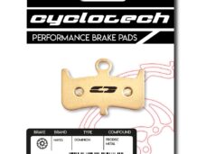 Cyclotech remblok