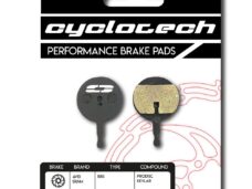 Cyclotech remblok