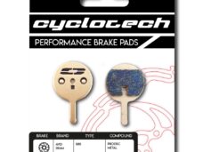 Cyclotech remblok
