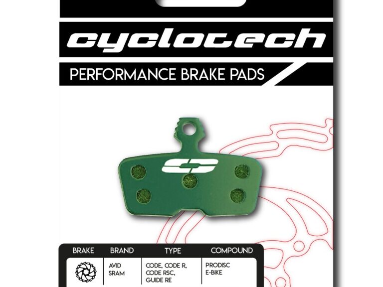 Cyclotech remblok