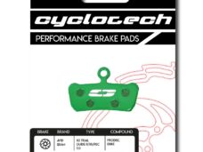 Cyclotech remblok