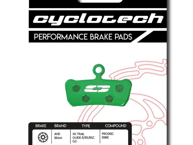 Cyclotech remblok