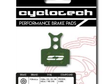 Cyclotech remblok