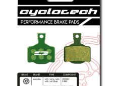 Cyclotech remblok