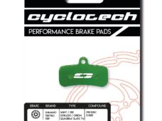 Cyclotech remblok