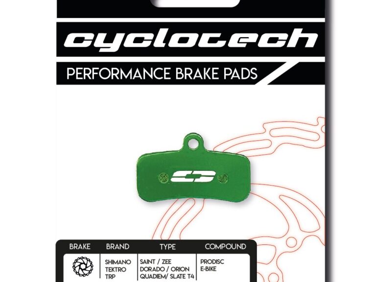 Cyclotech remblok