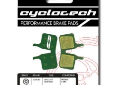 Cyclotech remblok