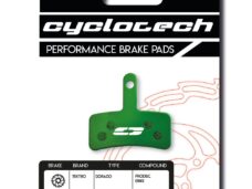 Cyclotech remblok