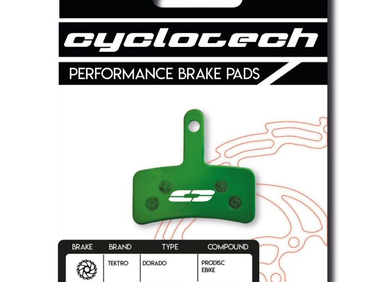 Cyclotech remblok