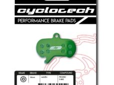 Cyclotech remblok