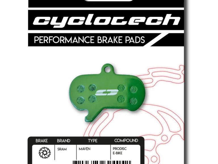 Cyclotech remblok