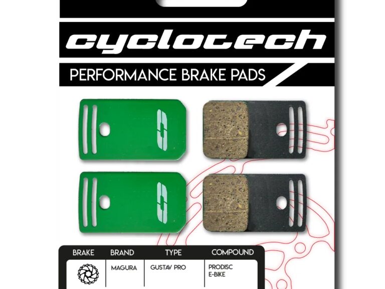 Cyclotech remblok