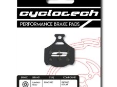 Cyclotech remblok
