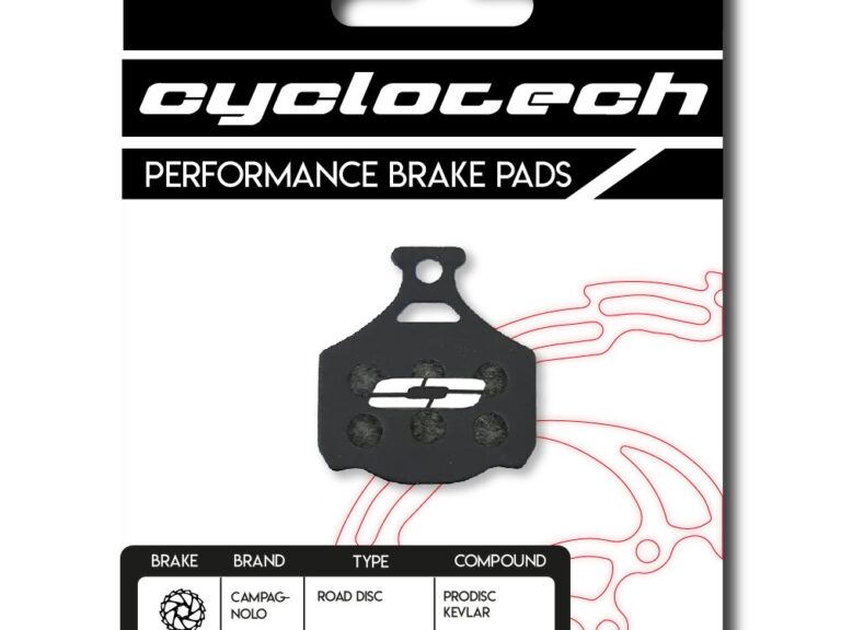 Cyclotech remblok