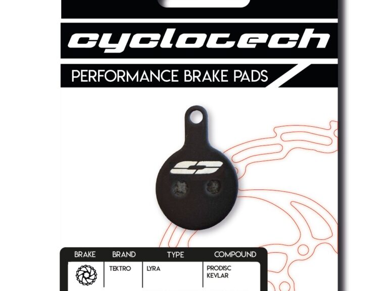 Cyclotech remblok