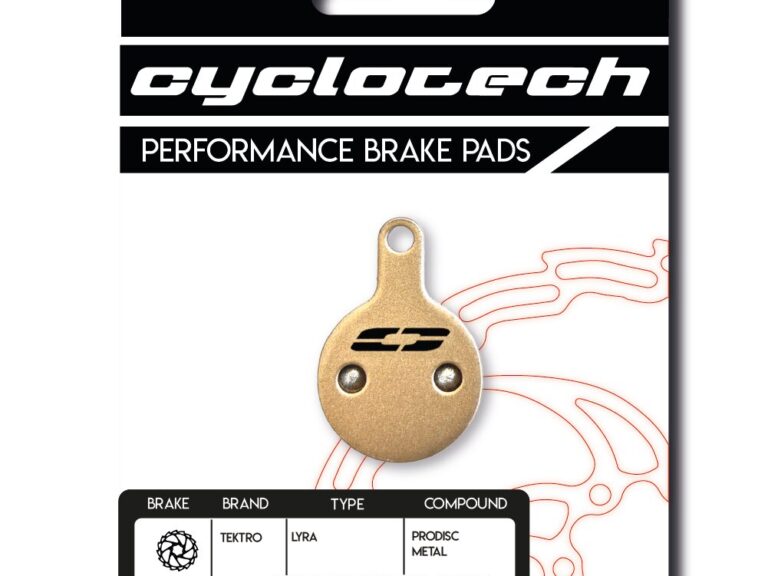 Cyclotech remblok
