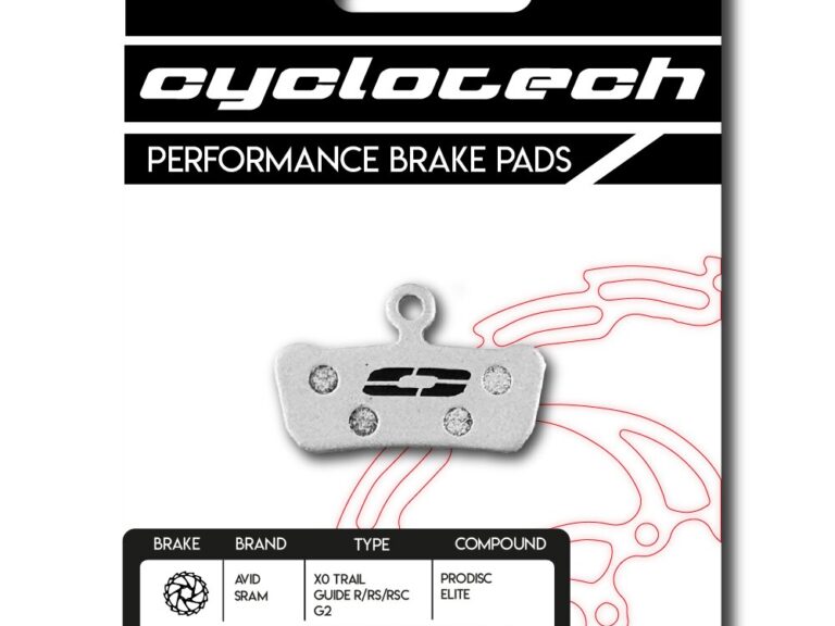 Cyclotech remblok