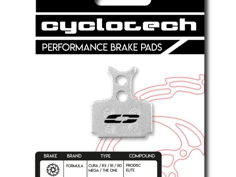 Cyclotech remblok