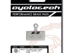 Cyclotech remblok