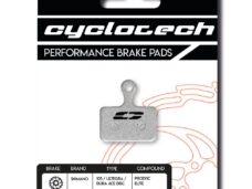 Cyclotech remblok