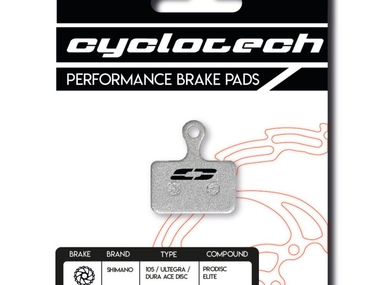 Cyclotech remblok