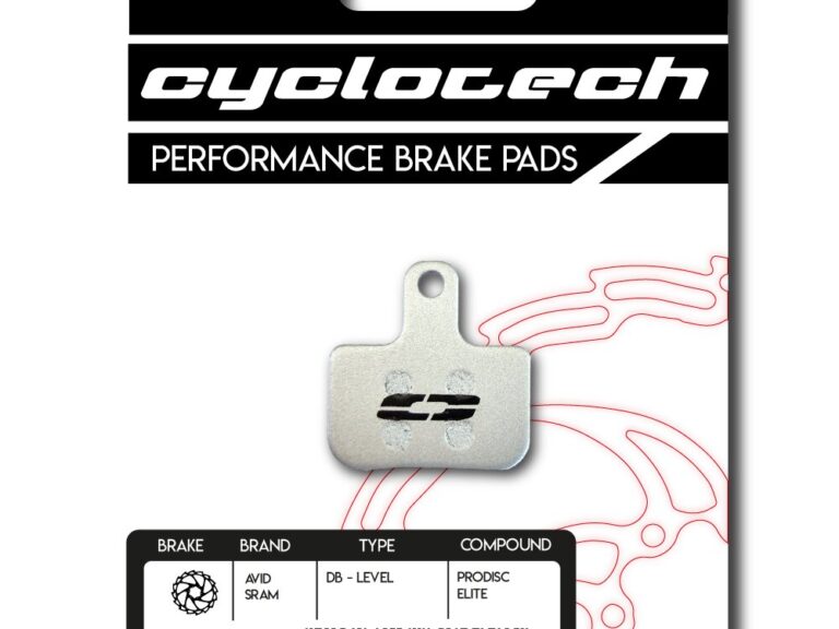 Cyclotech remblok