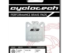 Cyclotech remblok