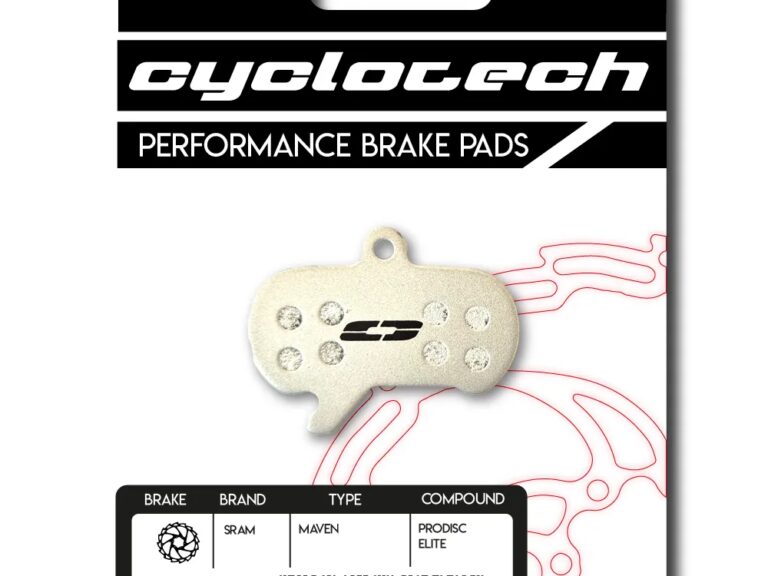 Cyclotech remblok