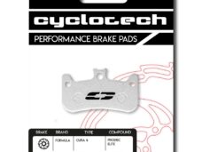 Cyclotech remblok