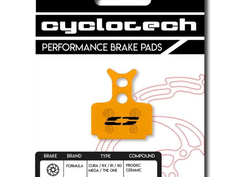 Cyclotech remblok