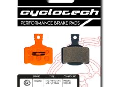 Cyclotech remblok