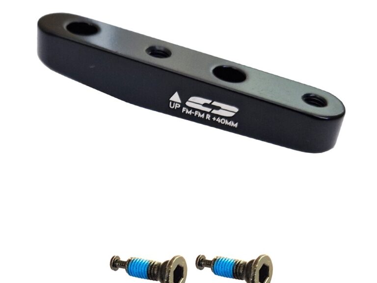 Cyclotech frameonderdeel