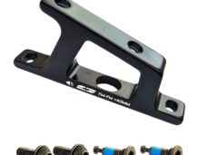 Cyclotech voorvork