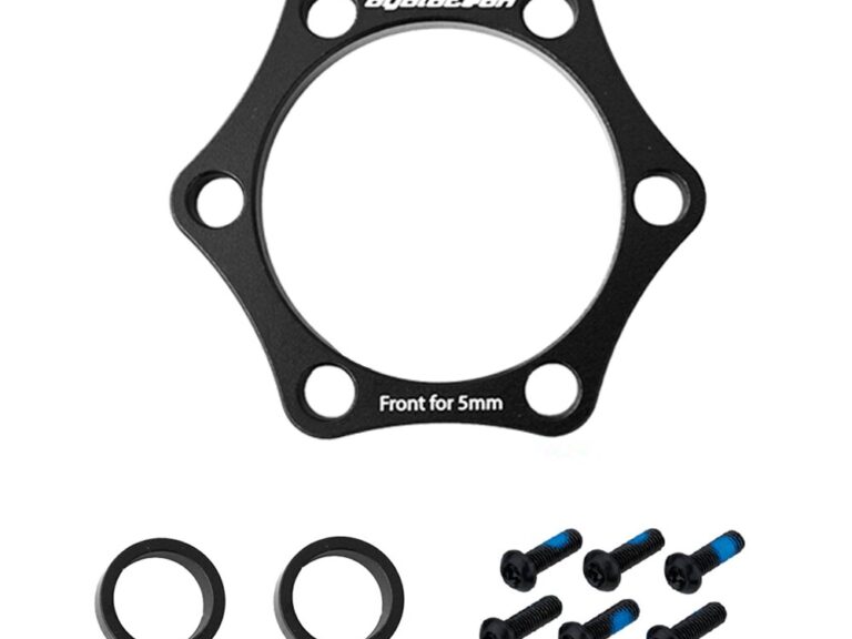 Cyclotech naaf