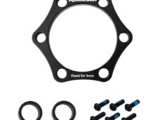 Cyclotech naaf