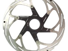 Cyclotech remschijf
