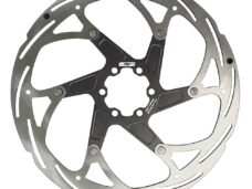 Cyclotech remschijf