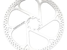 Cyclotech remschijf