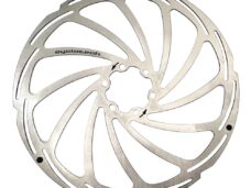 Cyclotech remschijf