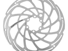 Cyclotech remschijf