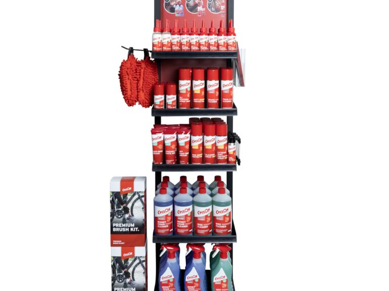 CyclOn smeermiddel