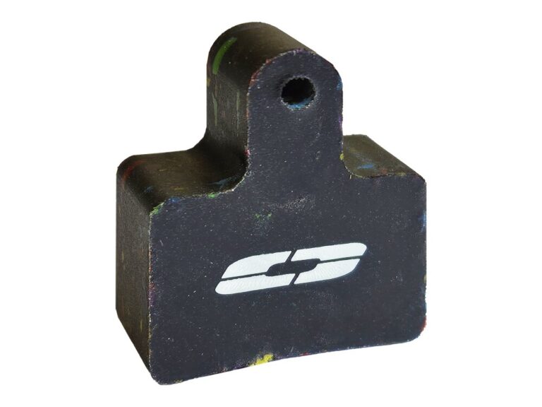 Cyclotech gereedschap