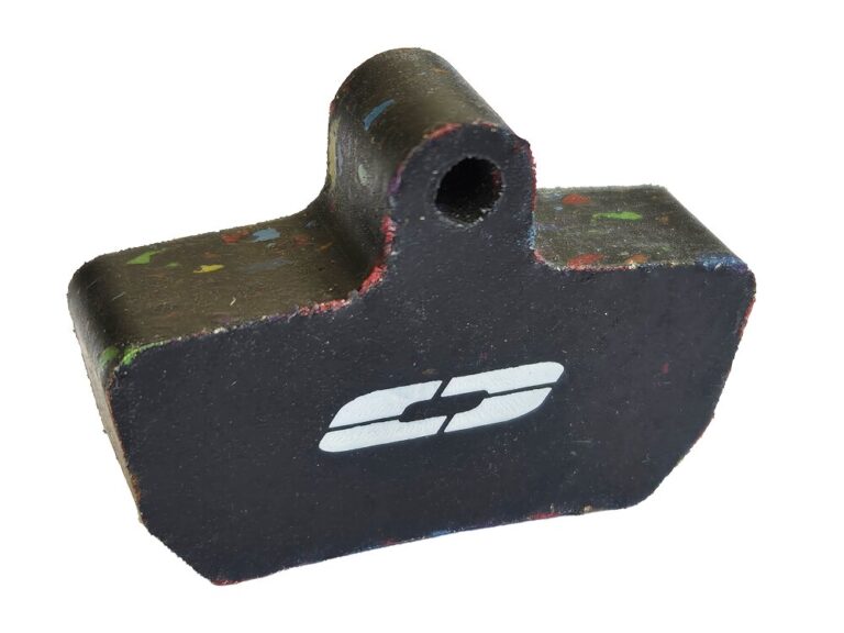 Cyclotech gereedschap